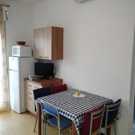 Mare Pineta 2 לידו די בולנו