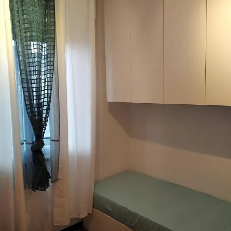 Mare Pineta 2 Apartment *