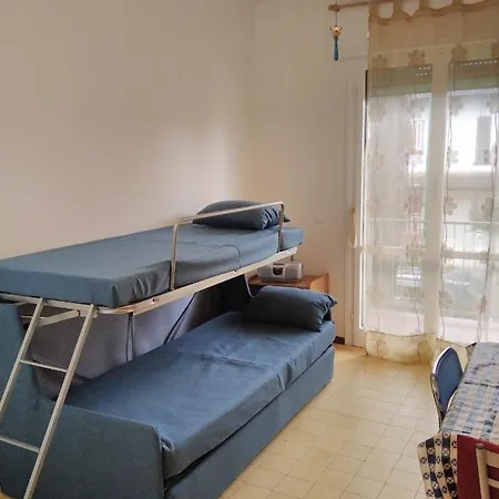 Mare Pineta 2 Apartment *