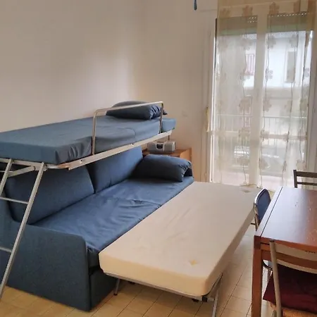 Apartment Mare Pineta 2 *