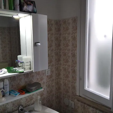 Apartment Mare Pineta 2