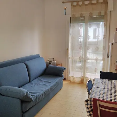 Mare Pineta 2 Apartment