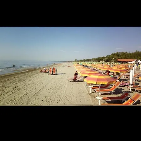 Daire Mare Pineta 2 Lido di Volano