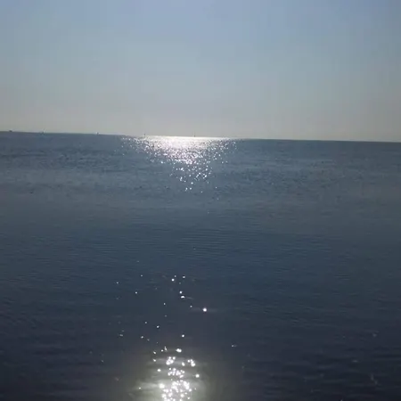 Mare Pineta 2 Daire