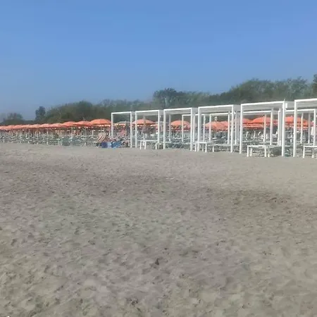 Mare Pineta 2 Daire Lido di Volano