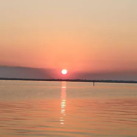 Mare Pineta 2 Daire *